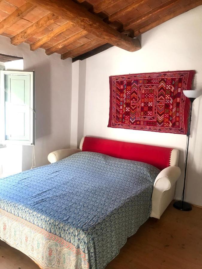 Hostal Il Pezzatino Rufina Exterior foto